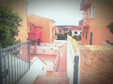 Apartamento de vacaciones en Santa Teresa Gallura (Gallura )Casa de vacaciones