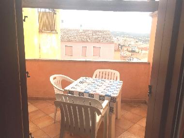 Apartamento de vacaciones en Santa Teresa Gallura (Gallura )Casa de vacaciones