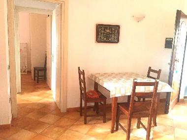 Apartamento de vacaciones en Santa Teresa Gallura (Gallura )Casa de vacaciones