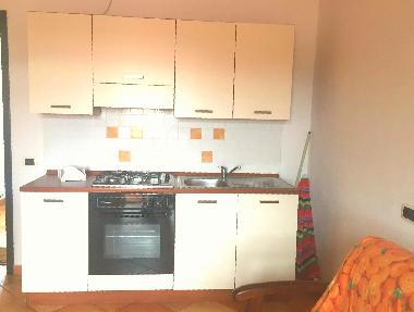 Apartamento de vacaciones en Santa Teresa Gallura (Gallura )Casa de vacaciones