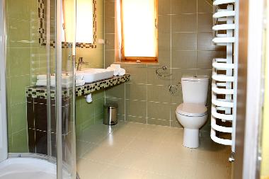 Villa en Łapsze Niżńe (Malopolskie)Casa de vacaciones