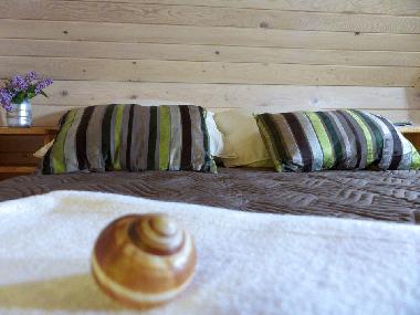 Villa en Łapsze Niżńe (Malopolskie)Casa de vacaciones