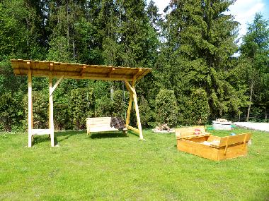 Villa en Łapsze Niżńe (Malopolskie)Casa de vacaciones