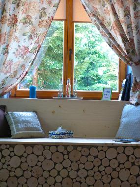 Villa en Łapsze Niżńe (Malopolskie)Casa de vacaciones