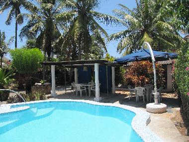 Apartamento de vacaciones en Watamu (Coast)Casa de vacaciones