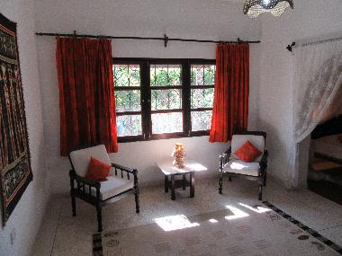 Apartamento de vacaciones en Watamu (Coast)Casa de vacaciones