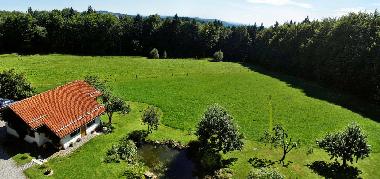Apartamento de vacaciones en Spiegelau (Niederbayern)Casa de vacaciones