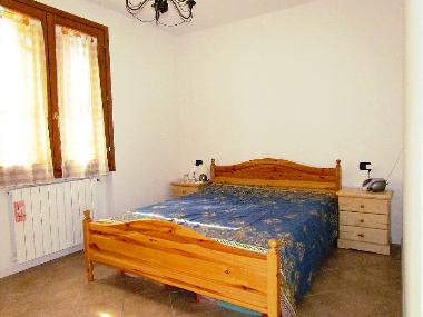 Apartamento de vacaciones en Raffa, Puegnago sul Garda (Brescia)Casa de vacaciones