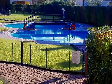 Apartamento de vacaciones en Raffa, Puegnago sul Garda (Brescia)Casa de vacaciones