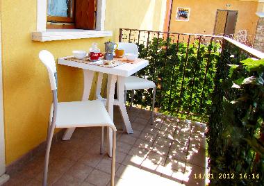 Apartamento de vacaciones en Raffa, Puegnago sul Garda (Brescia)Casa de vacaciones
