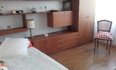 Apartamento de vacaciones en Marseille (Bouches-du-Rh�ne)Casa de vacaciones