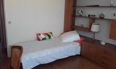 Apartamento de vacaciones en Marseille (Bouches-du-Rh�ne)Casa de vacaciones
