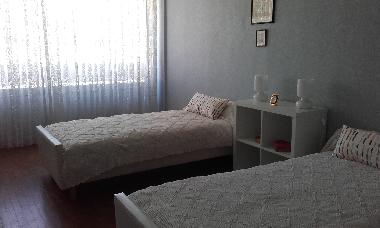 Apartamento de vacaciones en Marseille (Bouches-du-Rh�ne)Casa de vacaciones