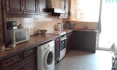 Apartamento de vacaciones en Marseille (Bouches-du-Rhne)Casa de vacaciones