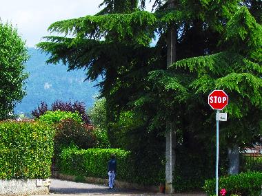 Apartamento de vacaciones en Raffa, Puegnago sul Garda (Brescia)Casa de vacaciones