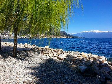 Apartamento de vacaciones en Raffa, Puegnago sul Garda (Brescia)Casa de vacaciones