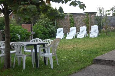 Casa de vacaciones en Cervo (Lugo)Casa de vacaciones