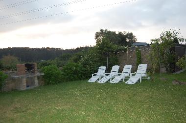 Casa de vacaciones en Cervo (Lugo)Casa de vacaciones