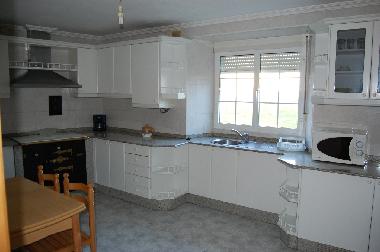 Casa de vacaciones en Cervo (Lugo)Casa de vacaciones