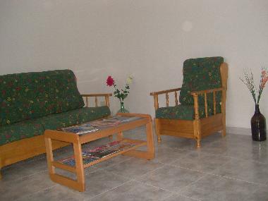 Casa de vacaciones en Cervo (Lugo)Casa de vacaciones