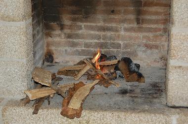 Casa de vacaciones en Cervo (Lugo)Casa de vacaciones