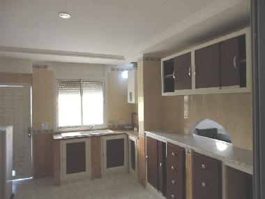 Apartamento de vacaciones en manaret el hammamet (Nabul)Casa de vacaciones