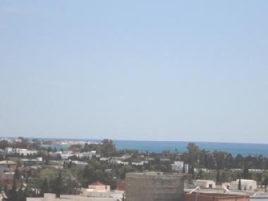 Apartamento de vacaciones en manaret el hammamet (Nabul)Casa de vacaciones