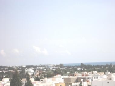 Apartamento de vacaciones en manaret el hammamet (Nabul)Casa de vacaciones