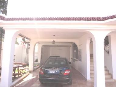 Apartamento de vacaciones en manaret el hammamet (Nabul)Casa de vacaciones