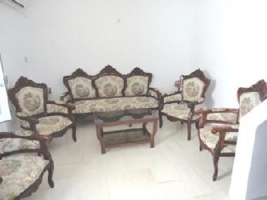 Apartamento de vacaciones en manaret el hammamet (Nabul)Casa de vacaciones