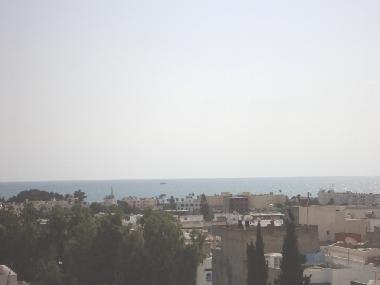 Apartamento de vacaciones en manaret el hammamet (Nabul)Casa de vacaciones