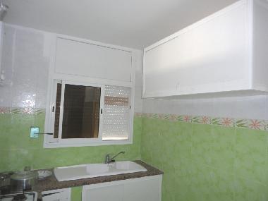 Apartamento de vacaciones en manaret el hammamet (Nabul)Casa de vacaciones