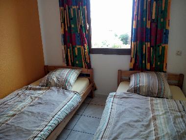 Casa de vacaciones en Gruissan (Aude)Casa de vacaciones