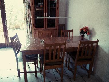 Casa de vacaciones en Gruissan (Aude)Casa de vacaciones