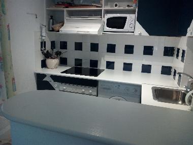 Casa de vacaciones en Gruissan (Aude)Casa de vacaciones