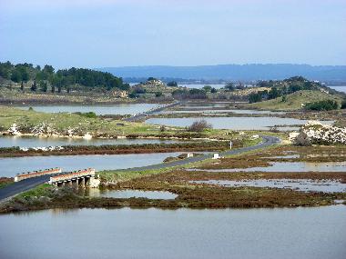 Casa de vacaciones en Gruissan (Aude)Casa de vacaciones
