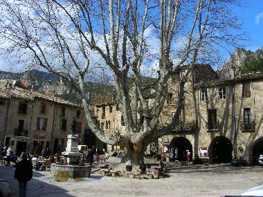 Casa de vacaciones en Gruissan (Aude)Casa de vacaciones