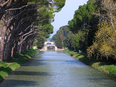 Casa de vacaciones en Gruissan (Aude)Casa de vacaciones