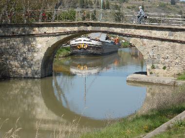 Casa de vacaciones en Gruissan (Aude)Casa de vacaciones