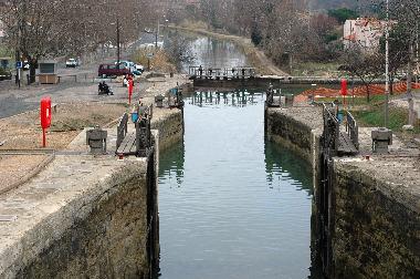 Casa de vacaciones en Gruissan (Aude)Casa de vacaciones