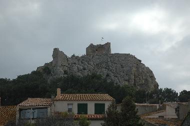 Casa de vacaciones en Gruissan (Aude)Casa de vacaciones