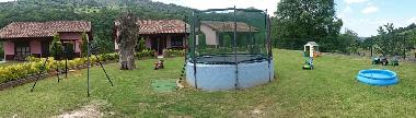 Apartamento de vacaciones en Avin - Onis (Asturias)Casa de vacaciones
