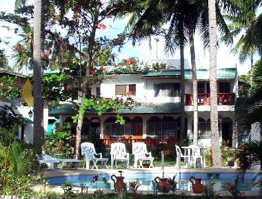 Apartamento de vacaciones en Zamboanguita (Dumaguete)Casa de vacaciones