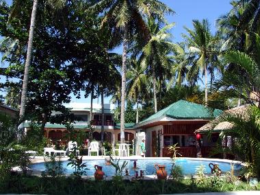 Apartamento de vacaciones en Zamboanguita (Dumaguete)Casa de vacaciones