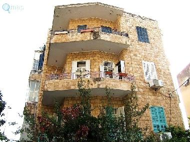 Apartamento de vacaciones en HAIFA (Hefa (Haifa))Casa de vacaciones