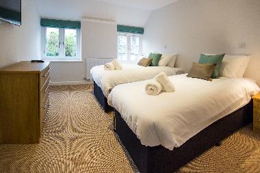 Casa de vacaciones en Barnstaple (South West)Casa de vacaciones