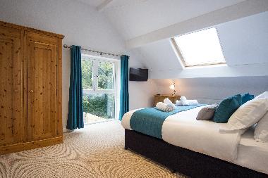 Casa de vacaciones en Barnstaple (South West)Casa de vacaciones