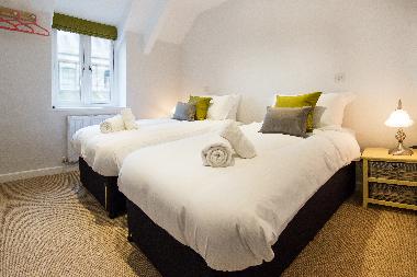 Casa de vacaciones en Barnstaple (South West)Casa de vacaciones