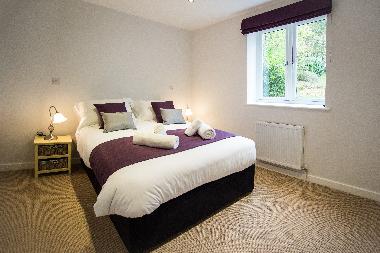 Casa de vacaciones en Barnstaple (South West)Casa de vacaciones