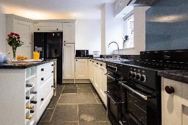 Casa de vacaciones en Barnstaple (South West)Casa de vacaciones